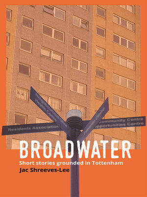 cover image of Broadwater